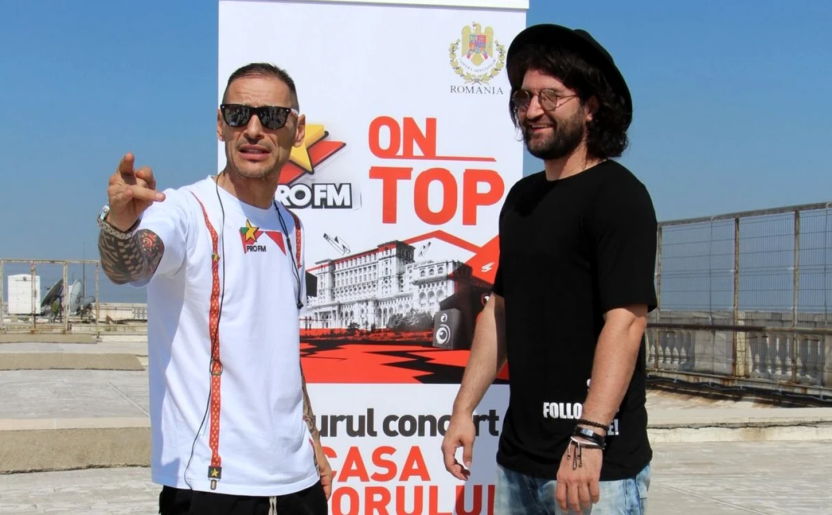 pro fm