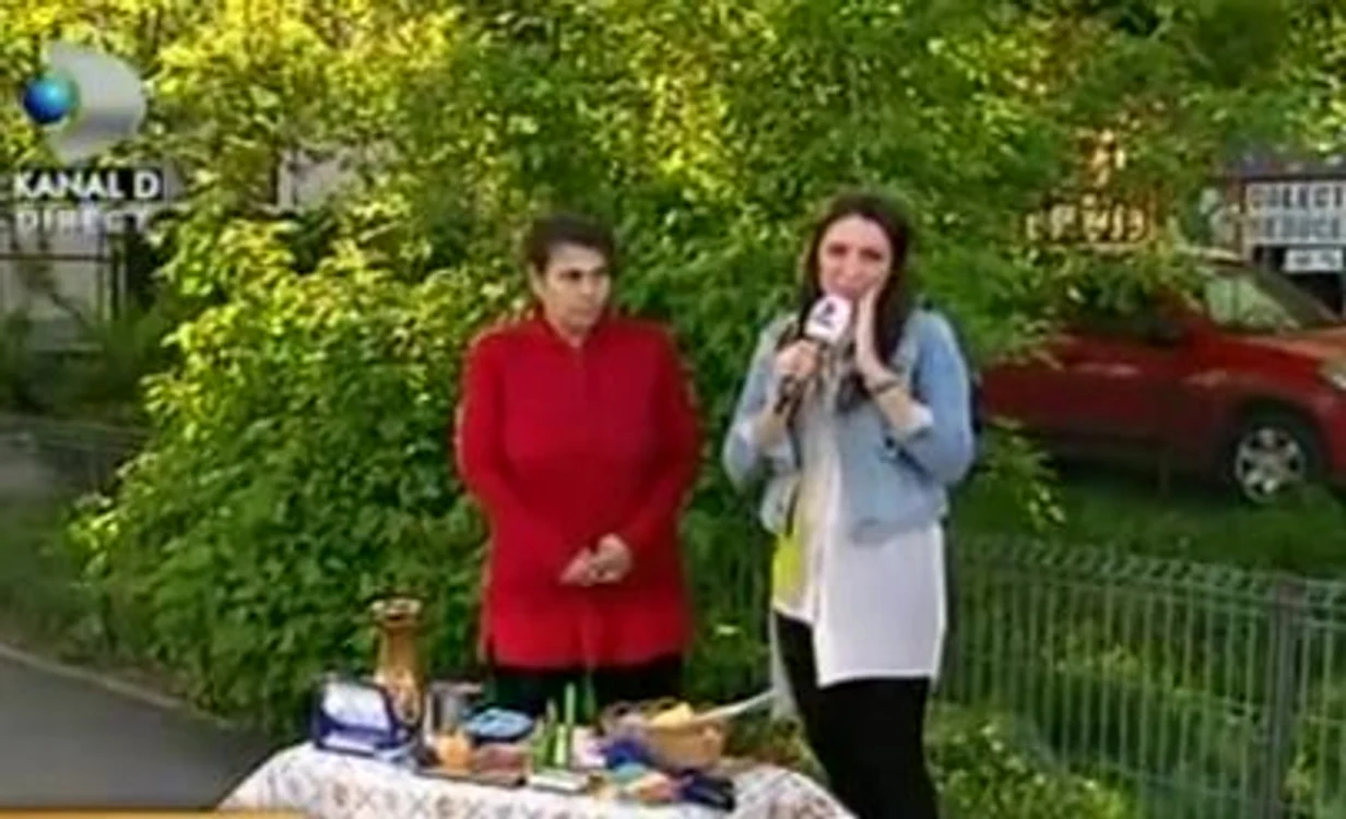 Ioana Tufaru