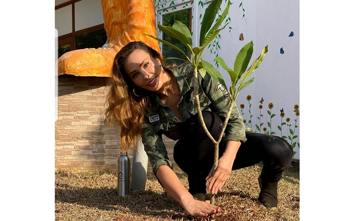 Iulia are grijă de fermă