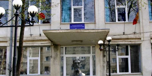 liceul ion mincu