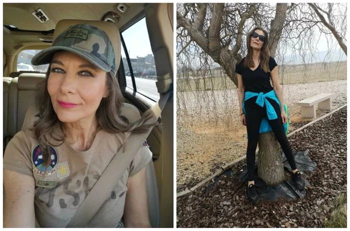 
    Dieta Romaniţei Iovan. Ce mănâncă de arată de 20 de ani  