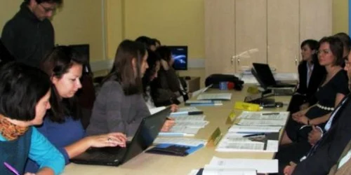 intership universitate