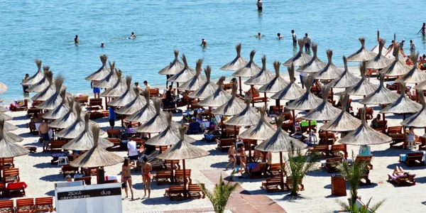 Mamaia FOTO Ovidiu Oprea