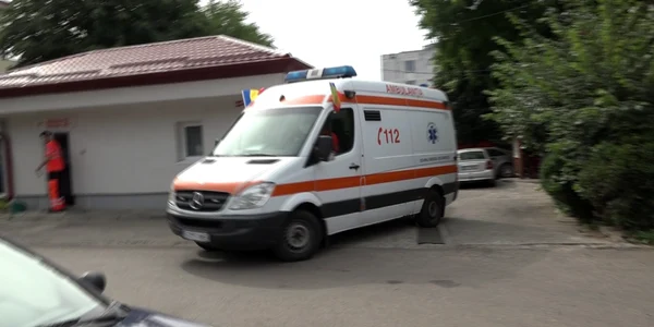 ambulanta suceava 