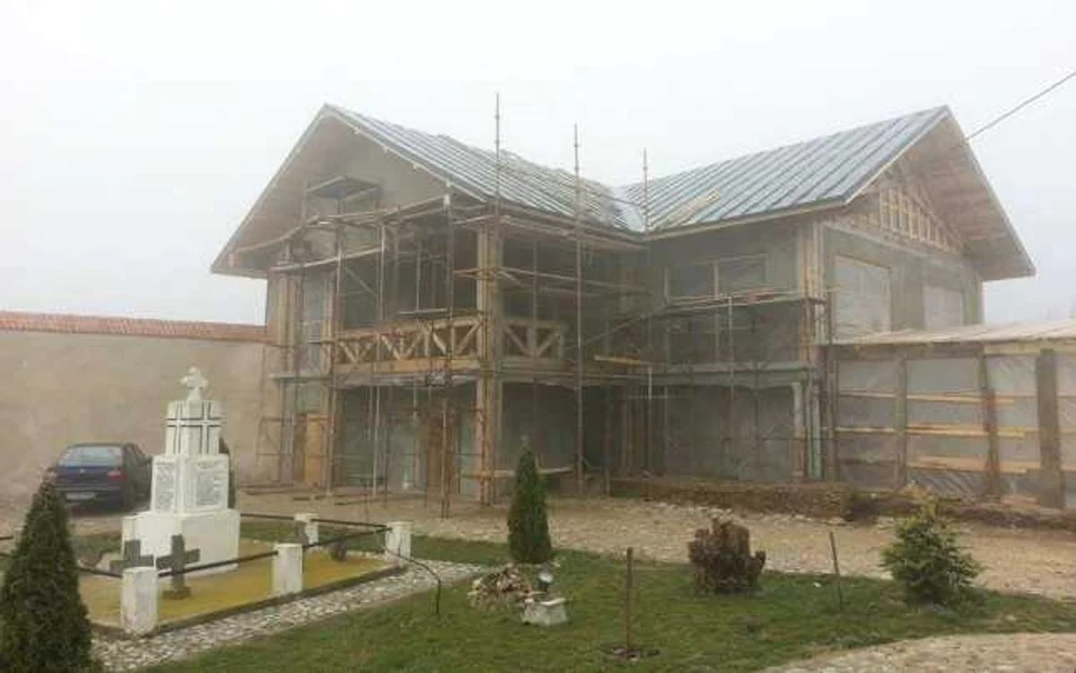 calarasi negoiesti