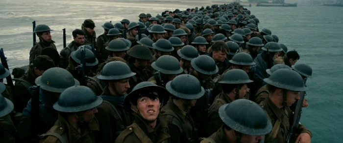 Dunkirk