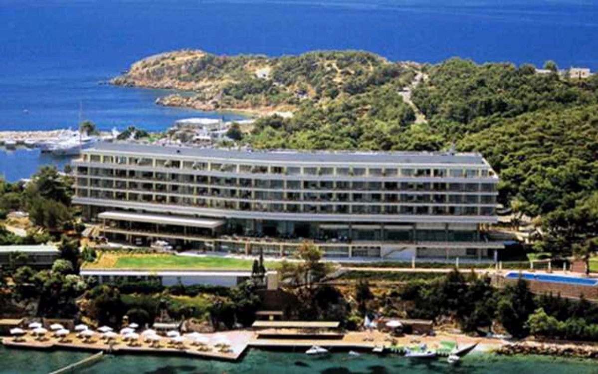 Complexul Astri palace Resort