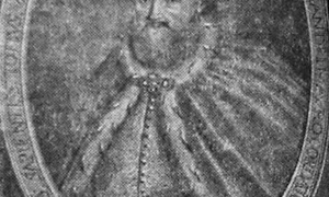 Ioan Mavrocordat a domnit în Țara Românească între 1716 și 1719 când a fost răpus de ciumă jpeg