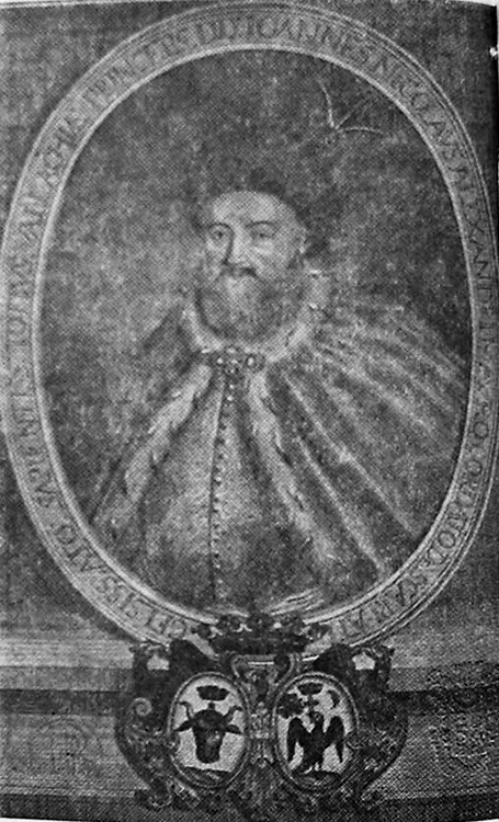Ioan Mavrocordat a domnit în Țara Românească între 1716 și 1719 când a fost răpus de ciumă