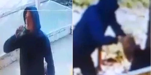 colaj copil criminal