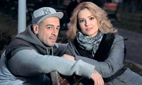CRBL şi Elena, soţia lui png
