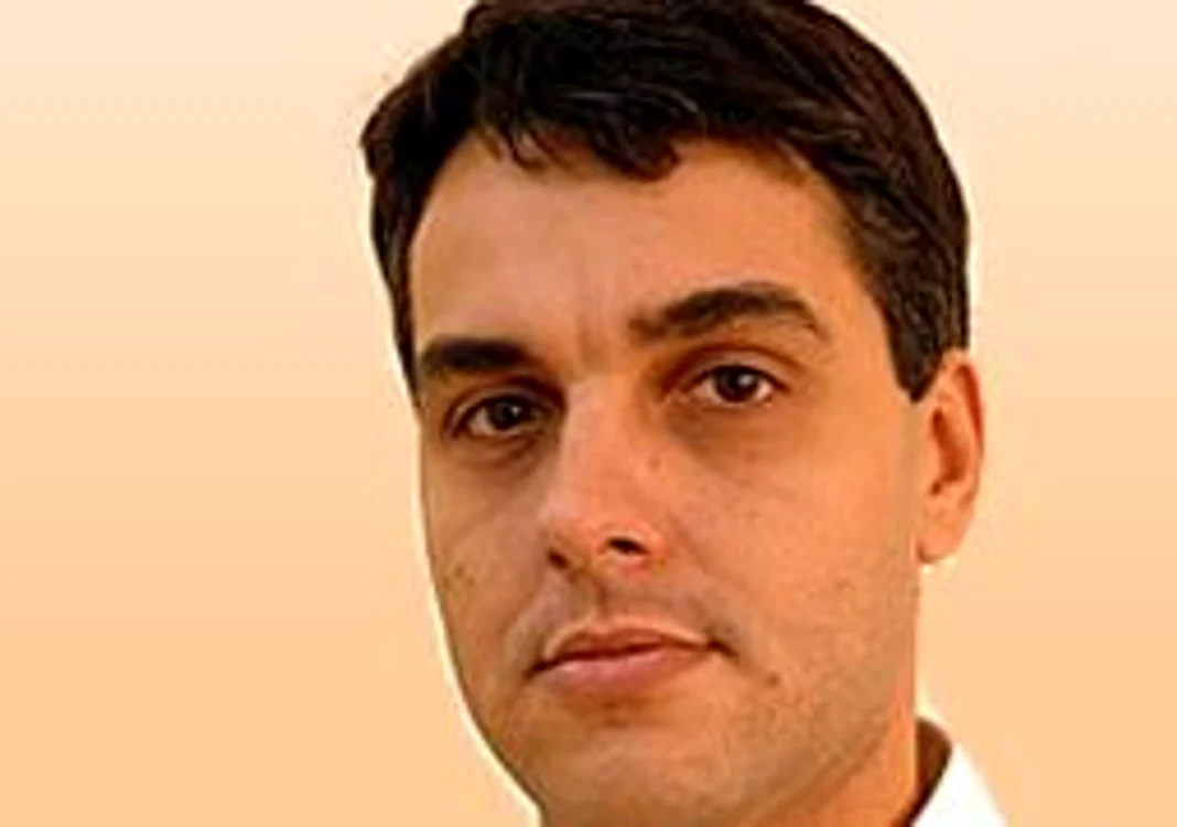 
    Cristi Brancu  