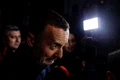 Iulian Dumitrescu pleacă de la sediul Direcției Naționale Anticorupție din București. FOTO Inquam Photos / Octav Ganea