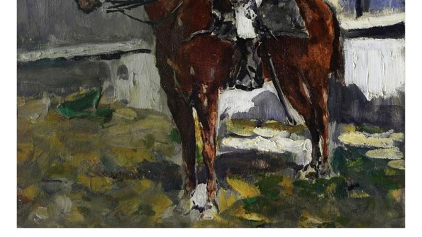 Vindecări miraculoase Ștefan Luchian (1868 1916) jpeg