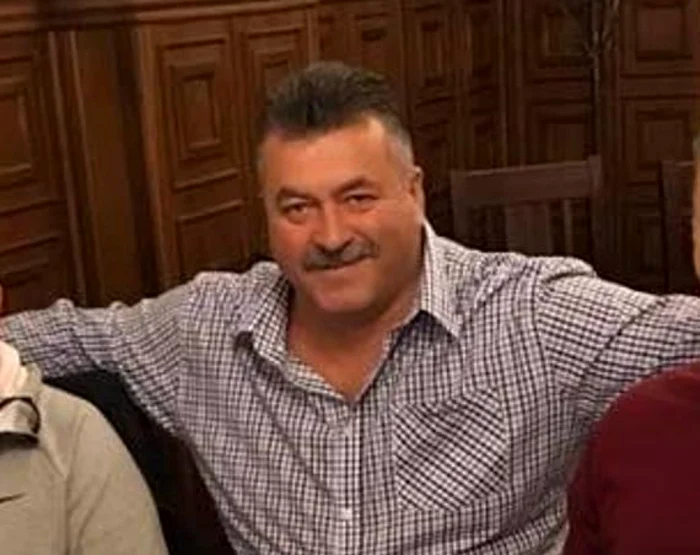 Stelian Crăciun a fost condamnat pentru violarea sediului profesional: Foto Stelică Crăciun/Facebook