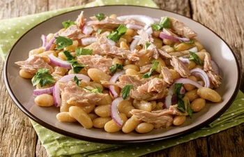 salata de fasole cu ton jpg