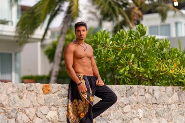 Octavian Grigorescu / foto: Antena 1