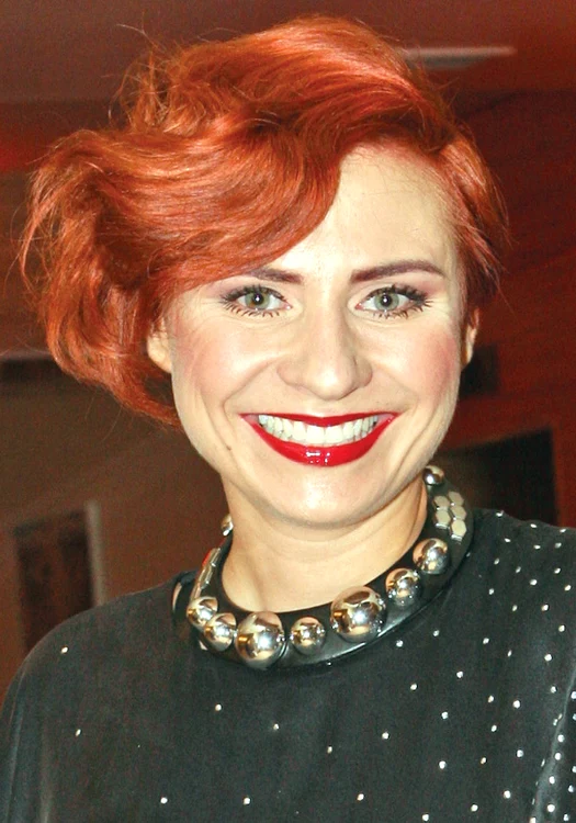 
    Adina Buzatu  