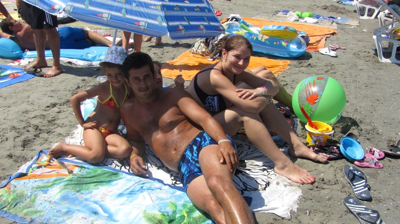 Familia Aprodu din Ilfov