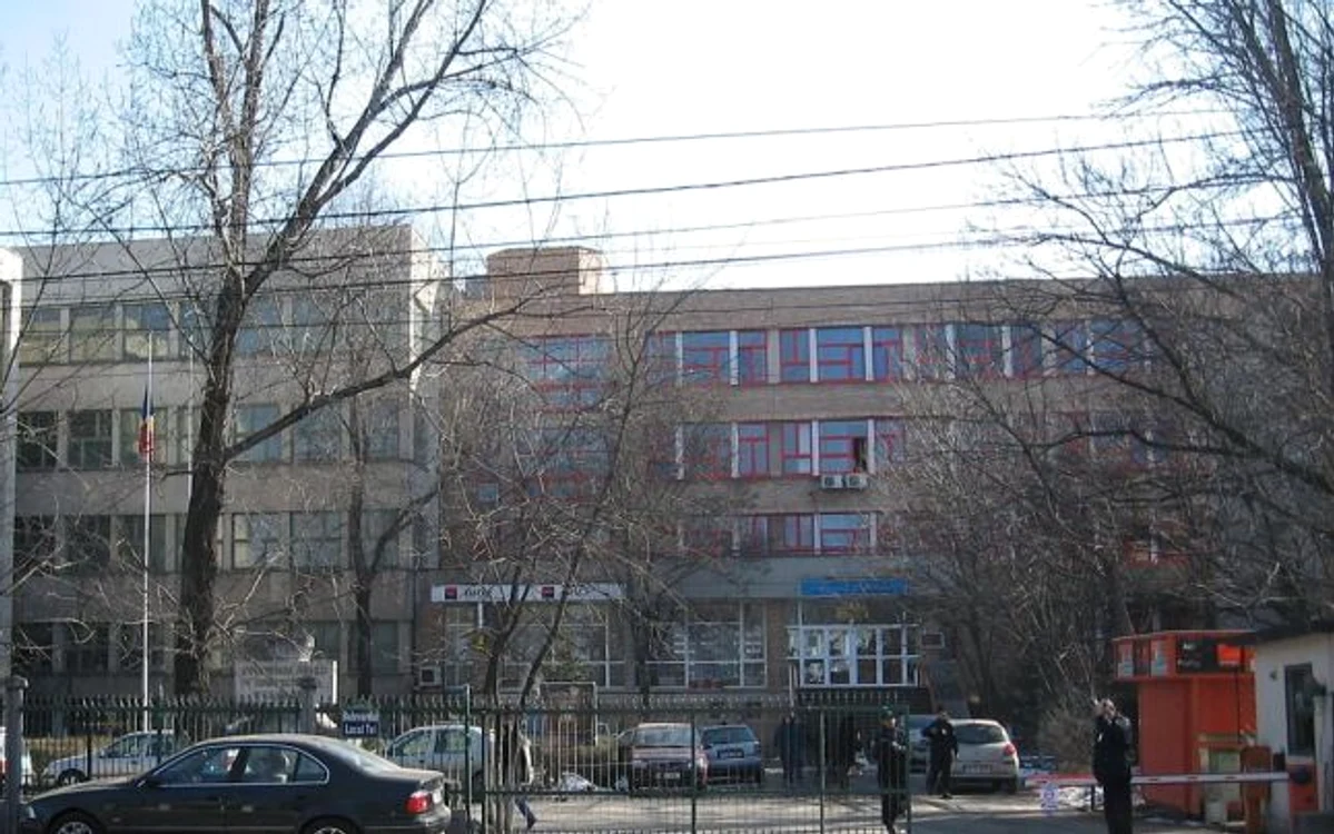 facultatea de constructii