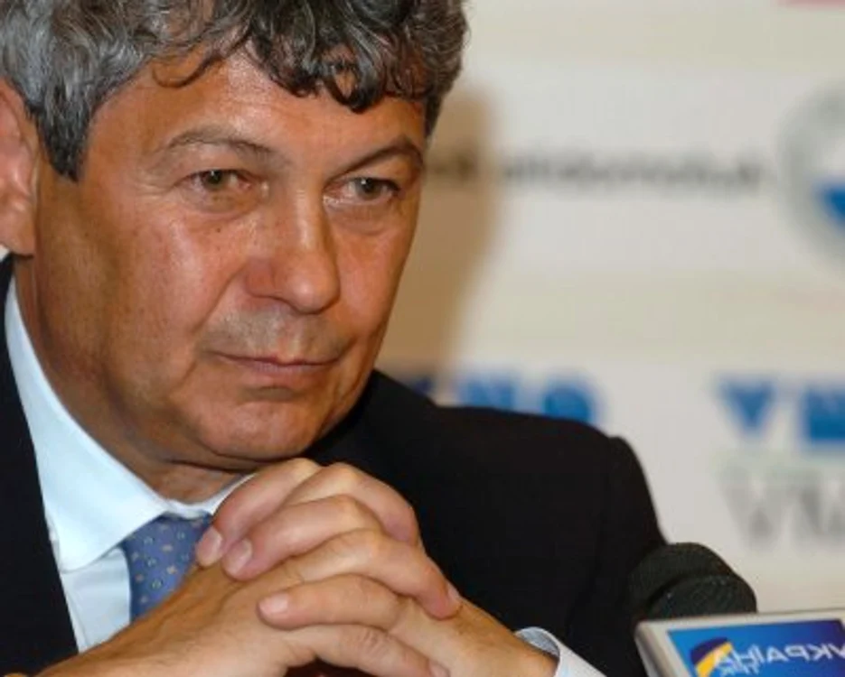 
    Performanţele lui Lucescu l-au propulsat pe primele locuri în topul UEFA  