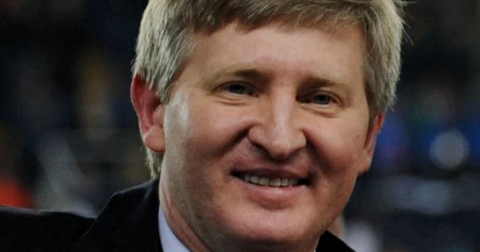 Mişcarea anti-oligarhie din Ucraina i-a adus lui Rinat Ahmetov şi mai multă putere