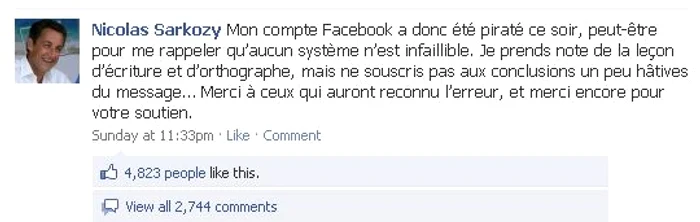 sarkozy facebook jpeg