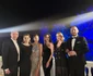 Andreea Marin, Andreea Raicu, Geanina Ilieș și Elvira Deatcu, ținute elegante la nunta de la Palatul Snagov foto: Instagram