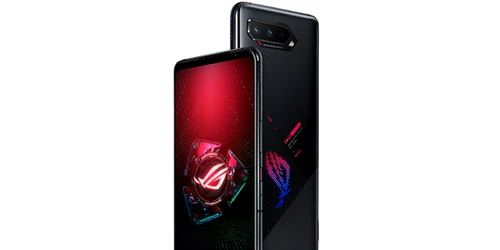 ASUS ROG Phone 5