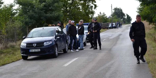 crima falticeni. FOTO Danut Zuzeac