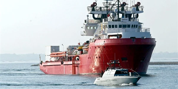 nava salvare Ocean Viking Foto EPA EFE jpg