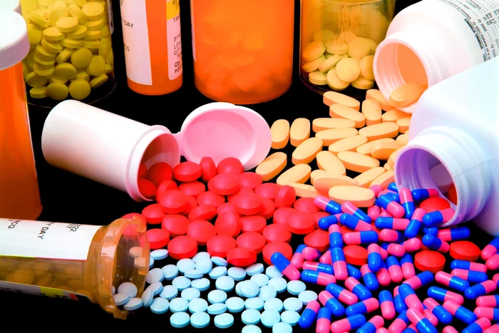 Medicamentele noi ajung ]n aproximativ şase ani în România FOTO: Shutterstock