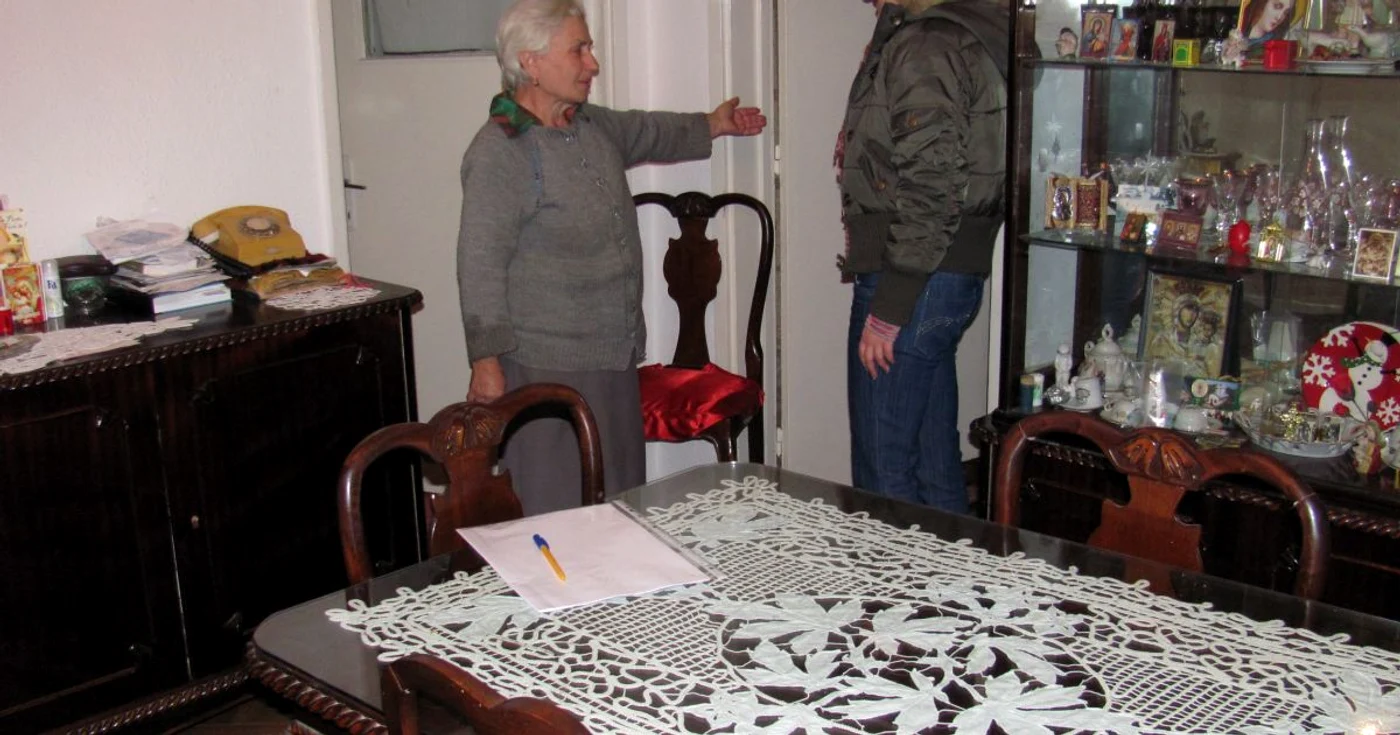 Apartamentele pot fi cumpărate în rate, fără credit la bancă