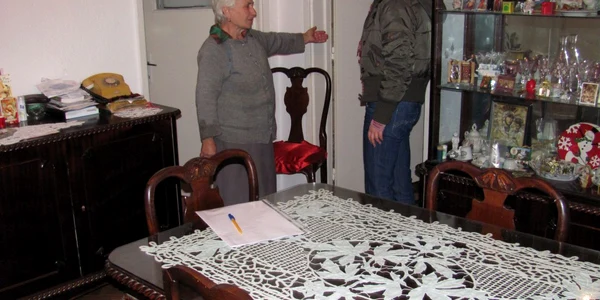 Apartamentele pot fi cumpărate în rate, fără credit la bancă