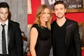 Blake Lively și Penn Badgley side jpg