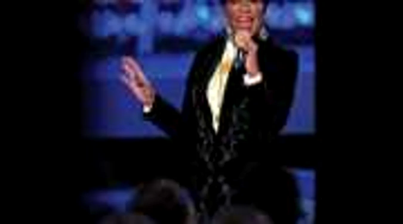 Natalie Cole promite un prim concert de neuitat la Bucureşti