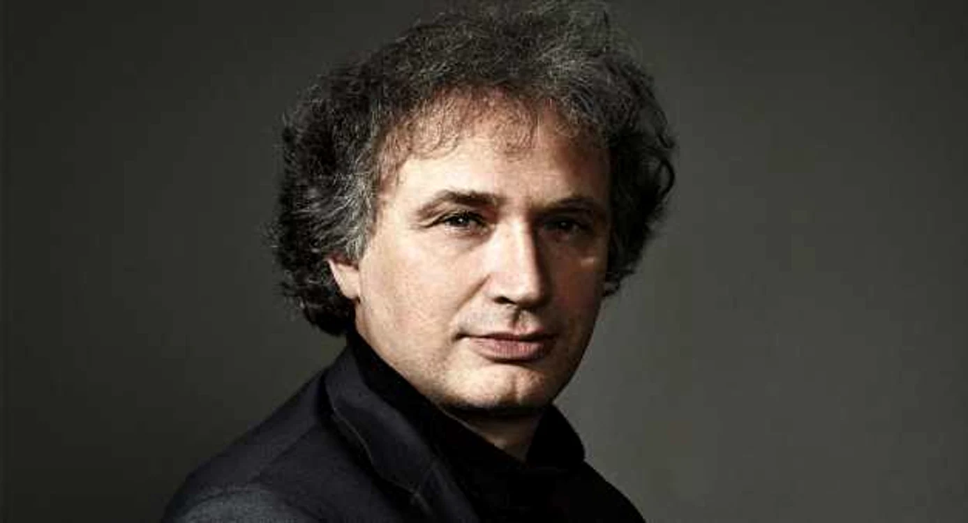 Thierry Escaich