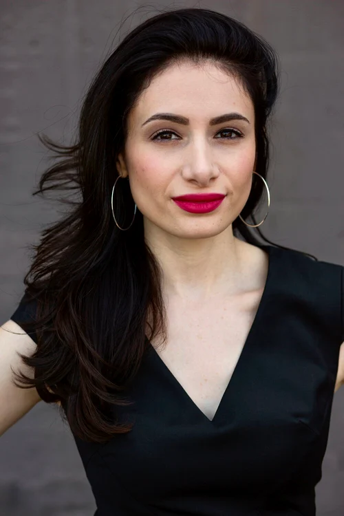 Melanie Cristol, inventatoarea Lorals. Foto: melaniecristol.com