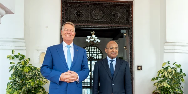 Iohannis Zanzibar Hussein Mwinyi jpg