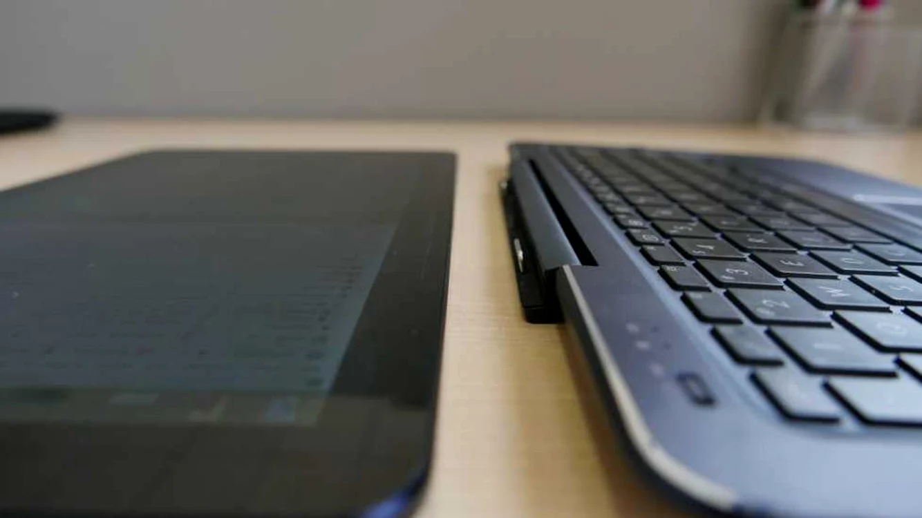 Asus Transformer Chi