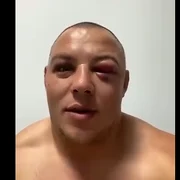 danu spartanu , dupa altercatia cu ciumac captura fb Ziarul Incomod png