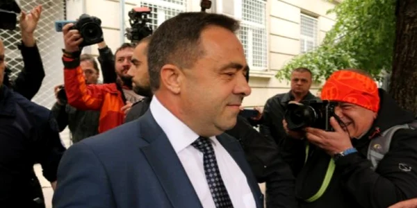 Krasimir Jivkov