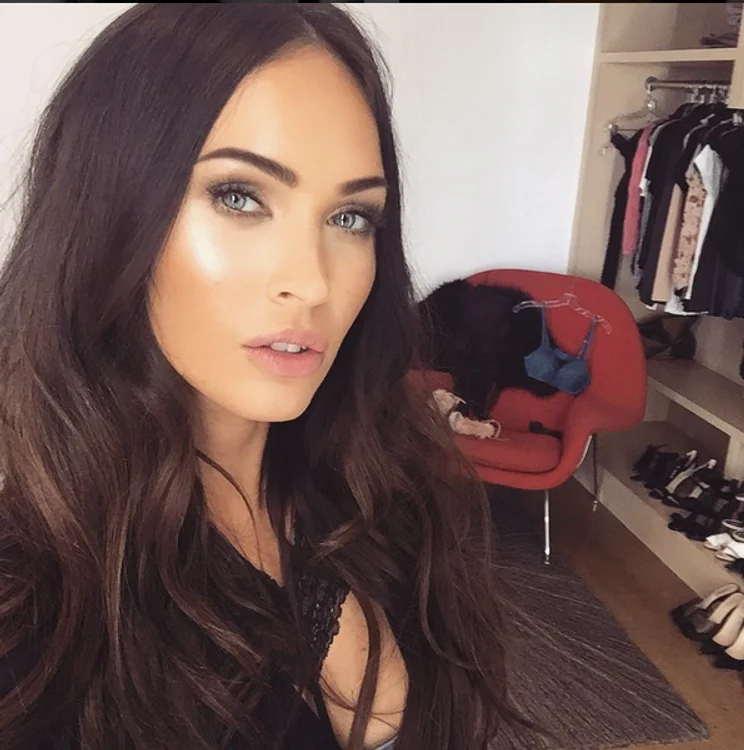 megan fox png