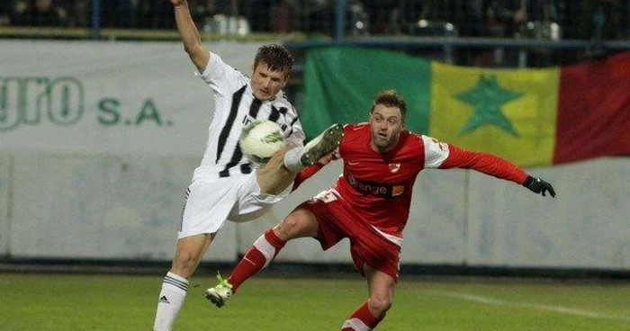 După 0-0 cu Dinamo, pentru Astra urmează un nou meci foarte dificil acasă (Foto: fcastraploiesti.ro)