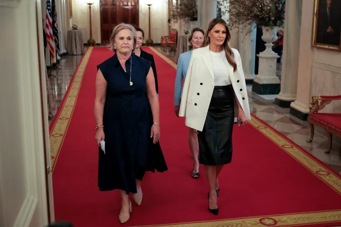 Melania Trump GettyImages 2214123585 jpg
