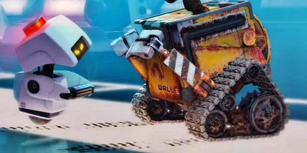 wall e foto blendercontest.com