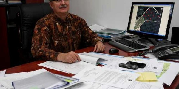Traian Petrescu
