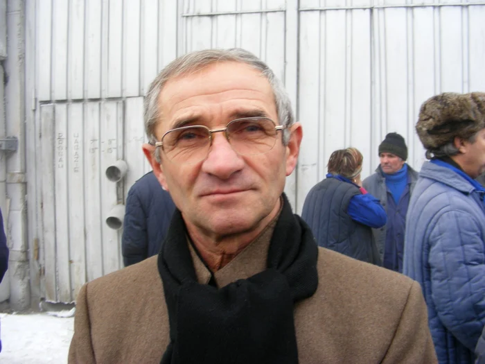 Gheorghe Talianu