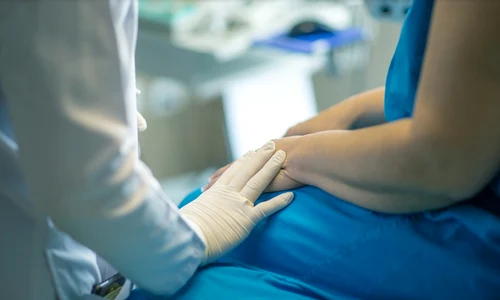 spital pacient png