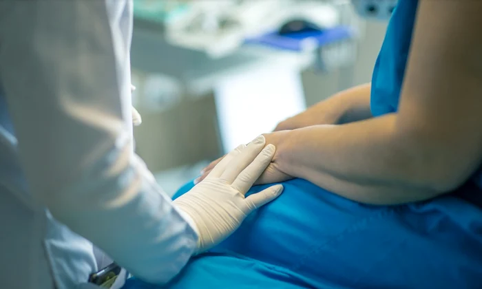spital pacient png